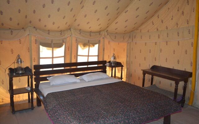 Oasis India Camps