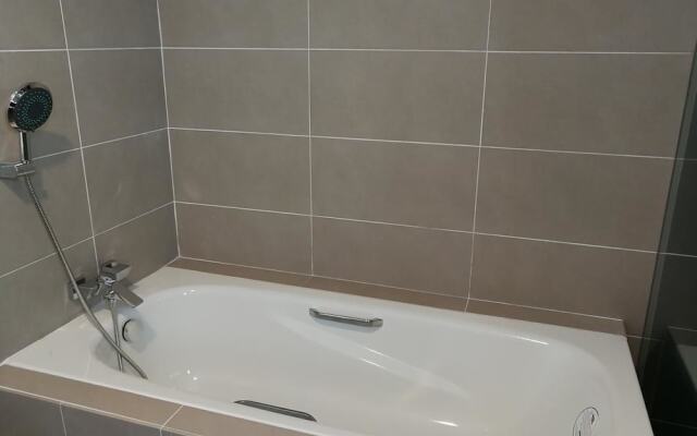 Barrington Homes Cameron Highlands