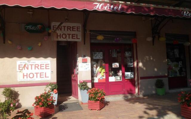 Hotel Moderne Veynes