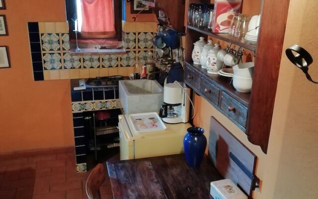 La Piccionaia .... Tuscan Holiday Home Surrounded by Nature