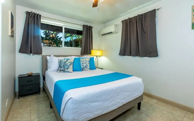 Koki Place 3 Bedroom Home
