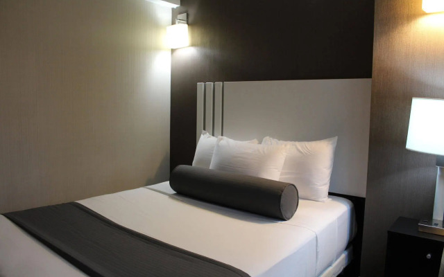 Hotel Cliff