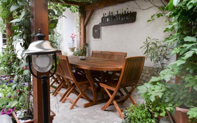 Bed and Breakfast Alberini