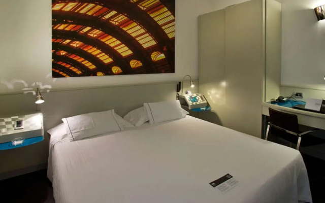 Sure Hotel By Best Western Milano