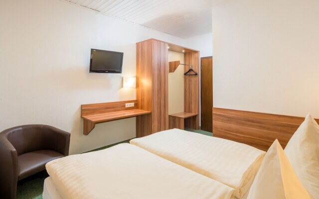 Hotel zur Post