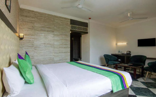 Treebo Trinetar International