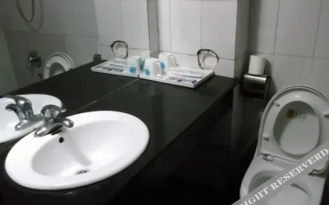 Meijin Hotel