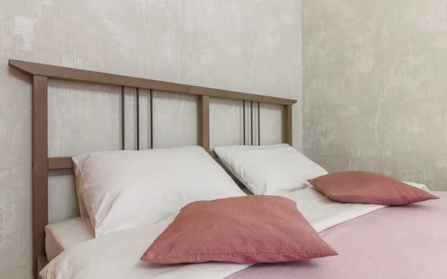 Квартира не вопрос на ул. Раахе, д. 58, корп. 2