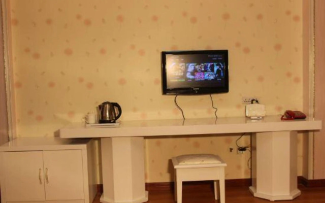 Dongri Yanguang Hotel