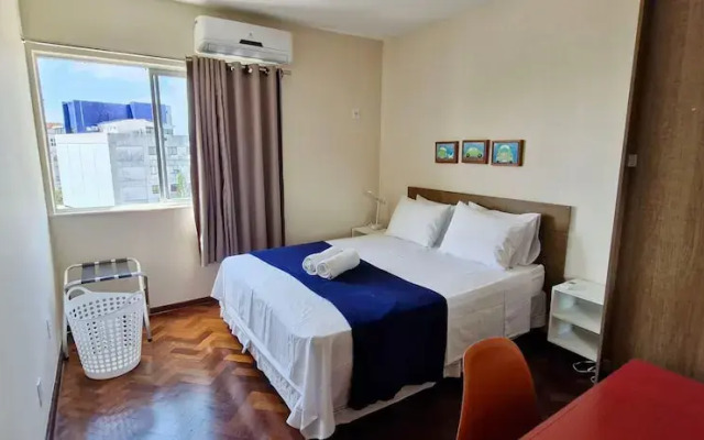 CONAZ0100 - Edifício Larissa