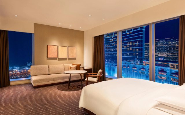 Grand Hyatt Macau
