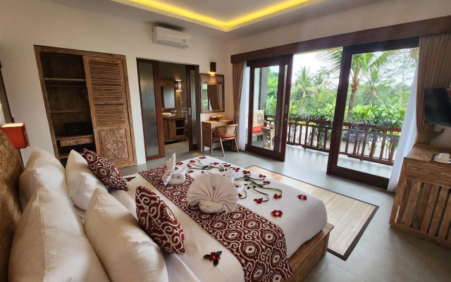 Pinggala Villa Ubud