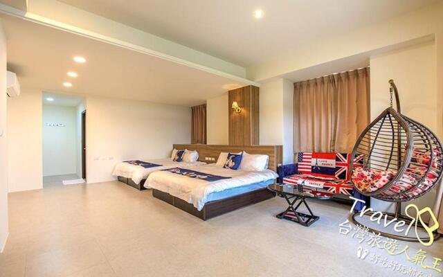 Secret Garden Homestay