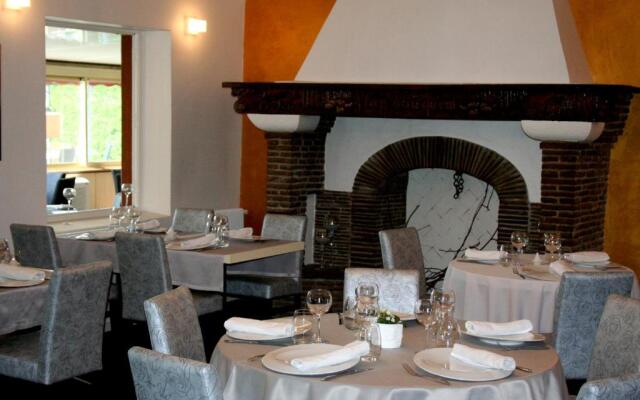 Logis Hotel Le Relais des Plages