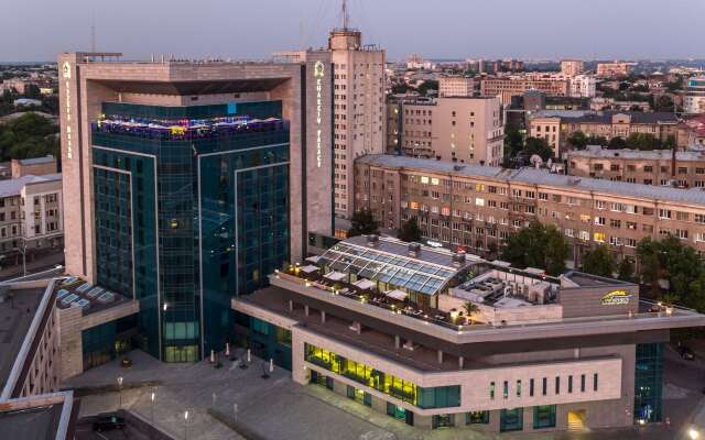 Kharkiv Palace Hotel