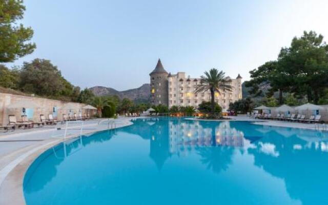 Castle Resort & Spa Hotel - All Inclusive