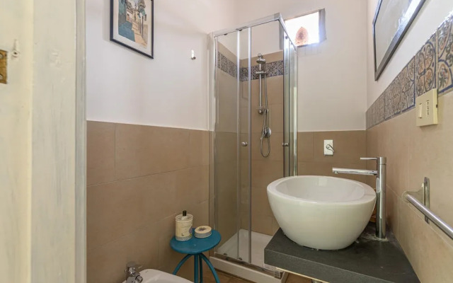 Casa Bouganvillea con Terrazza by Wonderful Italy