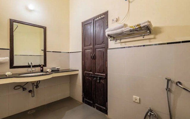 Dhula Garh  A Heritage Hotel