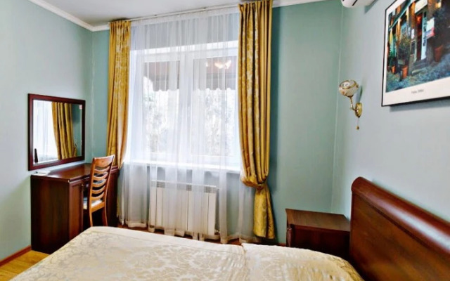 Guest House Katusha