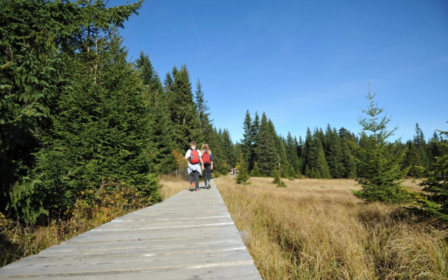 Tyrolska Zagroda - CO2 Neutral - 50m2