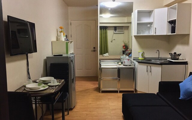 Avida Towers by Cebu Backpackers Rentals