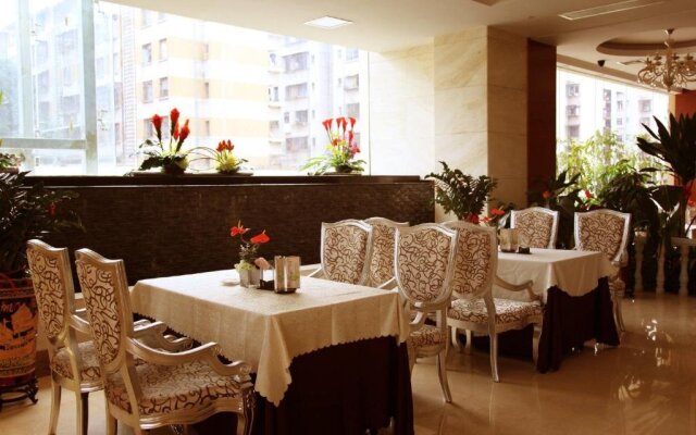 Li Tai International Hotel