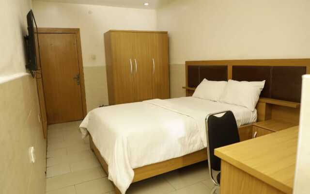 Calbert lodge Abuja