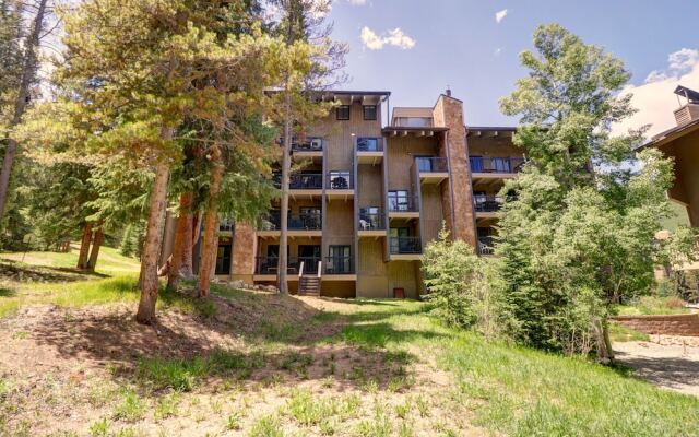 CM336 Copper Mtn Inn by RedAwning