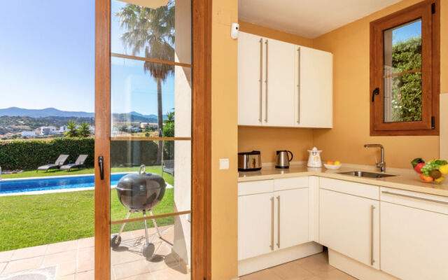 Villa Resina Golf