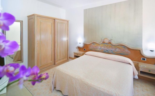 Hotel Parco Smeraldo Terme & Residence