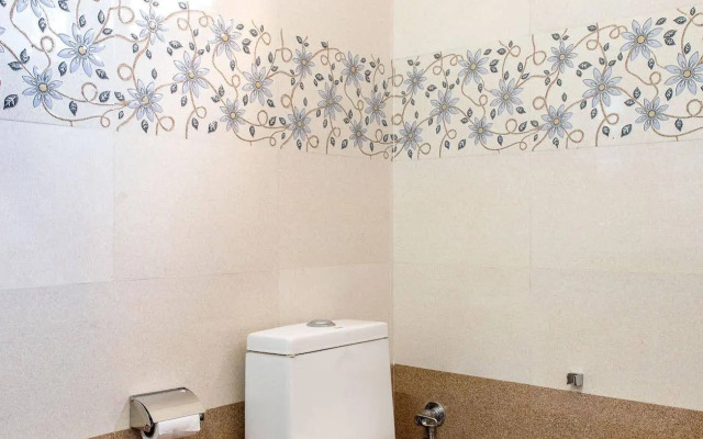 Hotel Pushkar Legacy