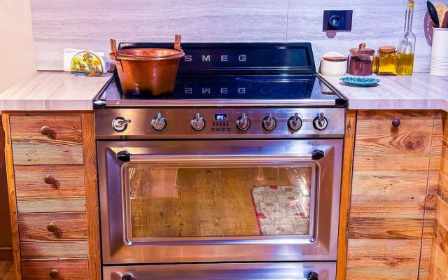 Modern Family Chalet Stunning Mountain