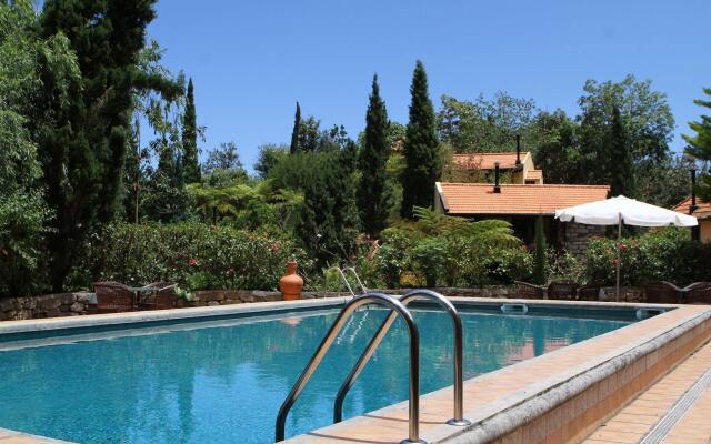 Pestana Quinta do Arco Nature & Rose Garden Hotel