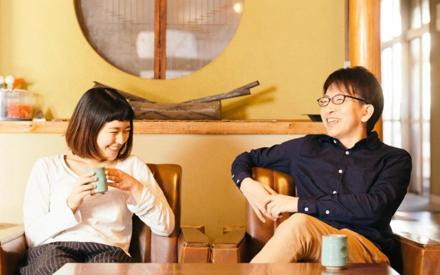 柏屋旅館＜シェアハウス&ゲストハウス＞