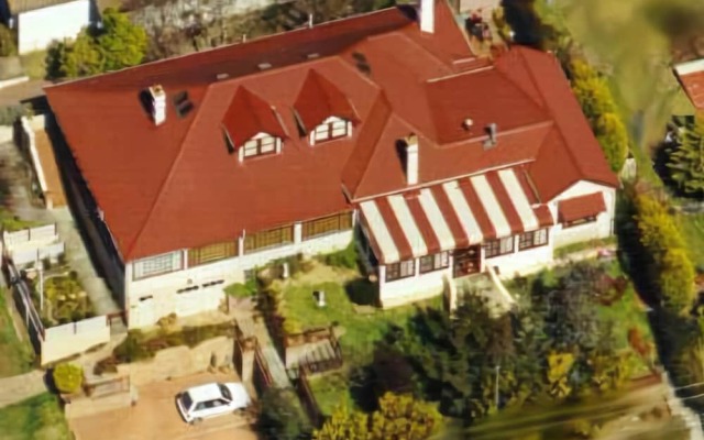 Sirens Bed & Breakfast