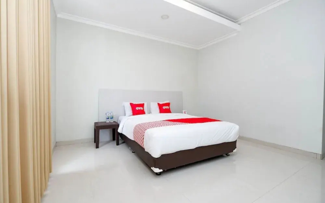 OYO 2133 Pintu Naga