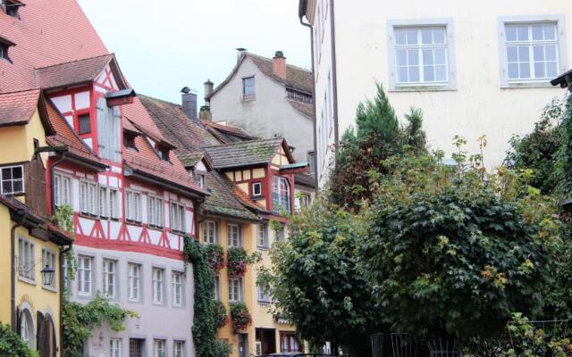 Rodtsches Palais Appartment 9