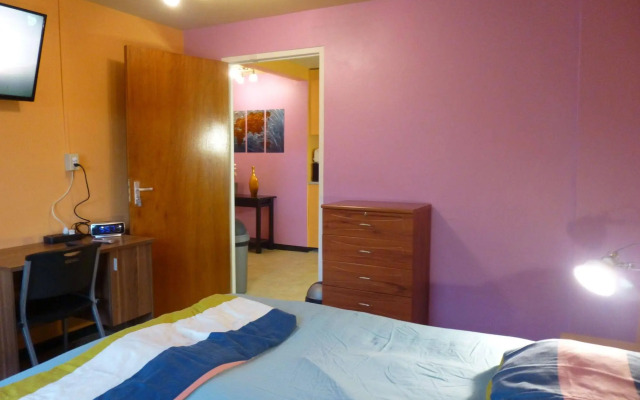 Kekemba Apartments Paramaribo