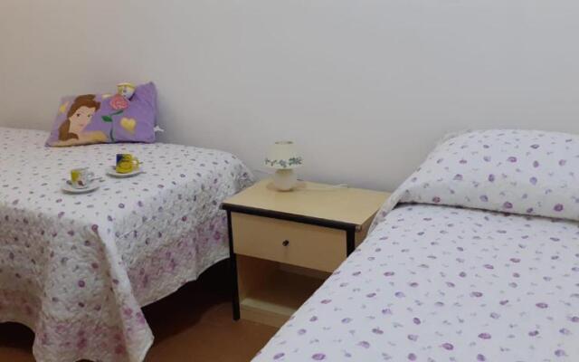 Appartamento Franca in residence 300mt dal mare