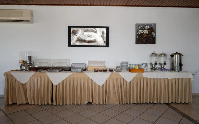 Gardenia Hotel