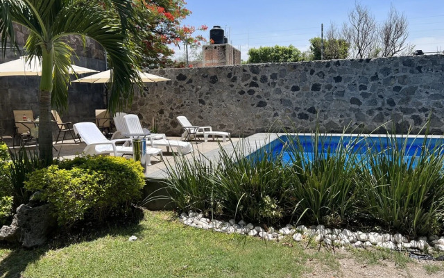 Hotel Luciérnaga