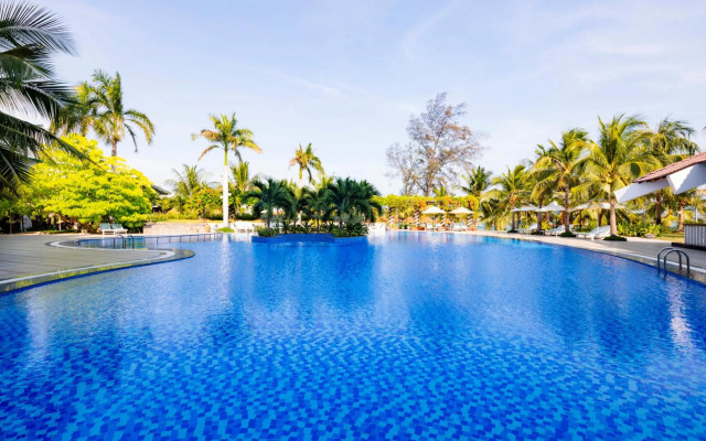 Saigon Ninh Chu Hotel & Resort