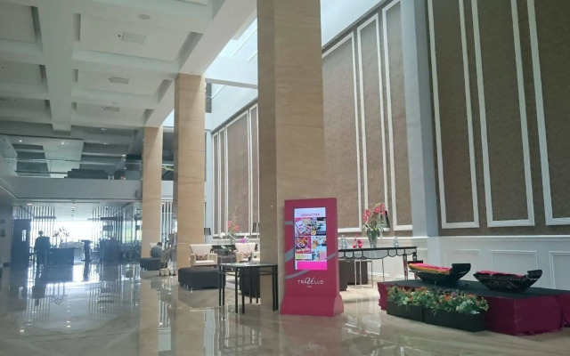Travello Hotel Bandung