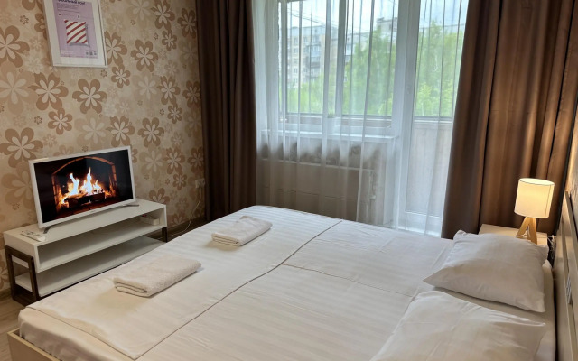 В Гости на Кирова 87