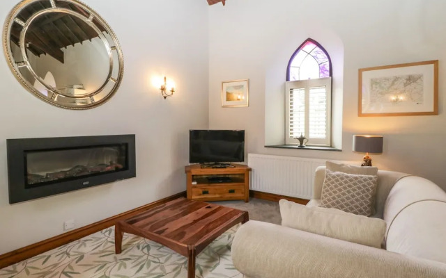 Frogwell Chapel, Callington