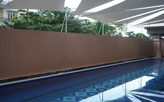 Anaya Azana Hotel & Villa Tawangmangu