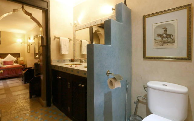 Riad Anjar