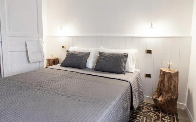 A Casa Di Gaia Bed and Breakfast