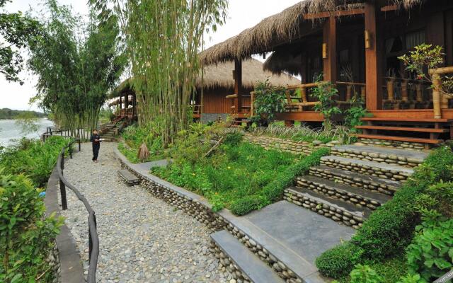Malikha Lodge