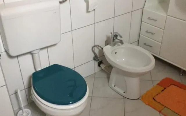 Aleksandar Apartment